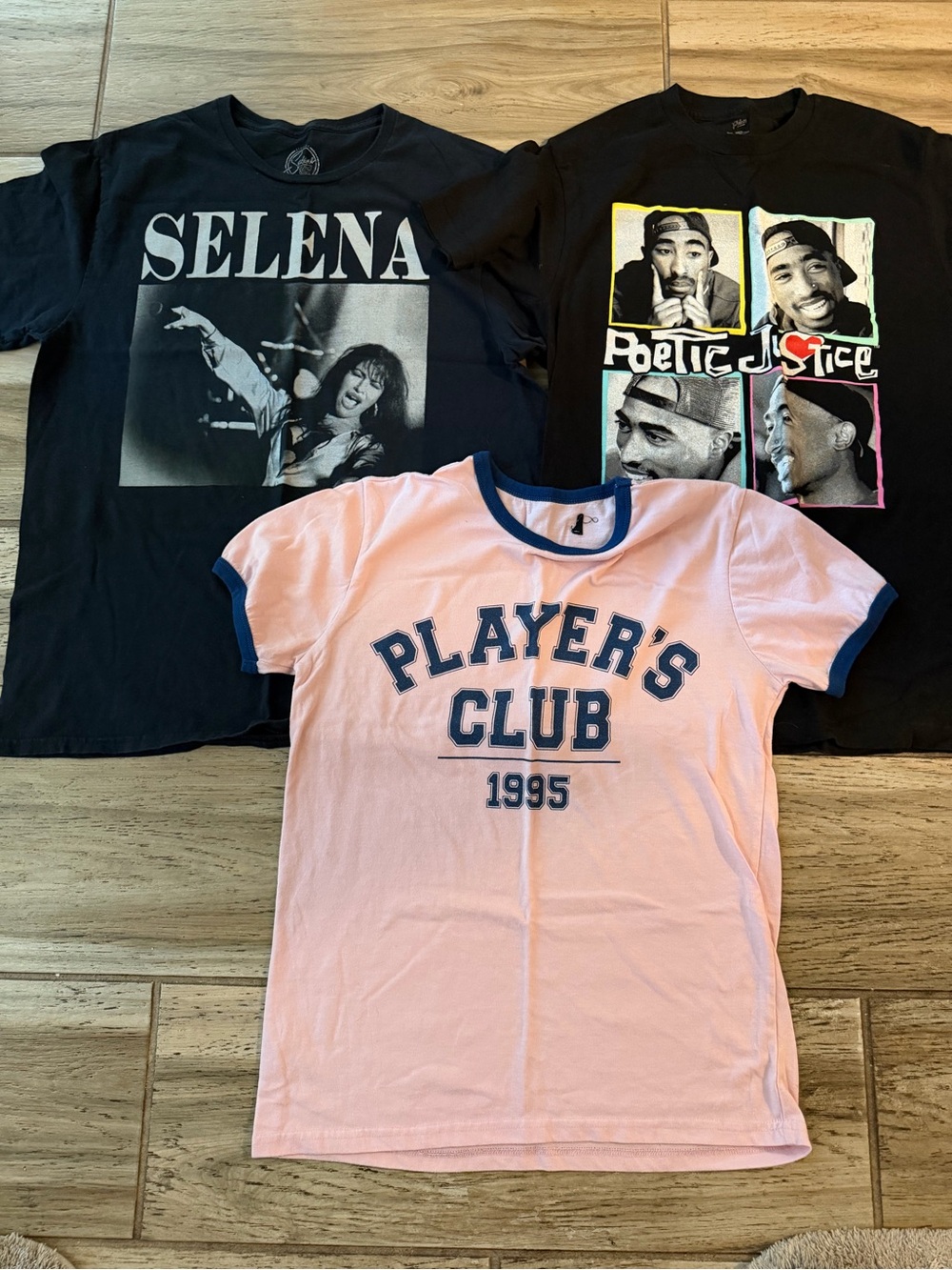 Lot of Graphic Tees M/L